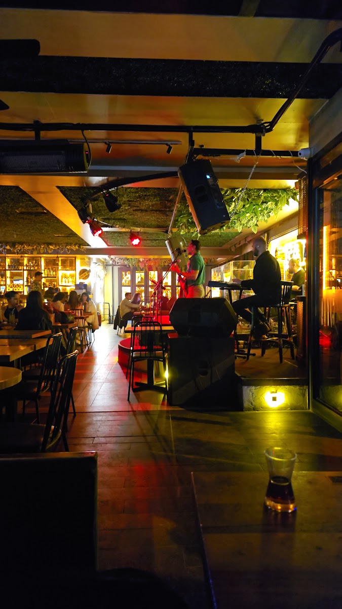 Fabb's Pub — photo 3