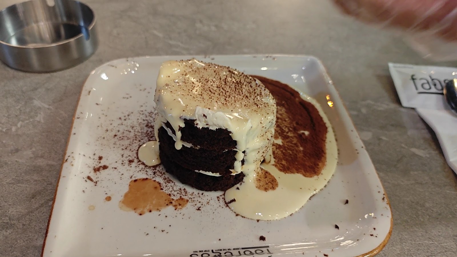 Fabregas Cafe — fotoğraf 3
