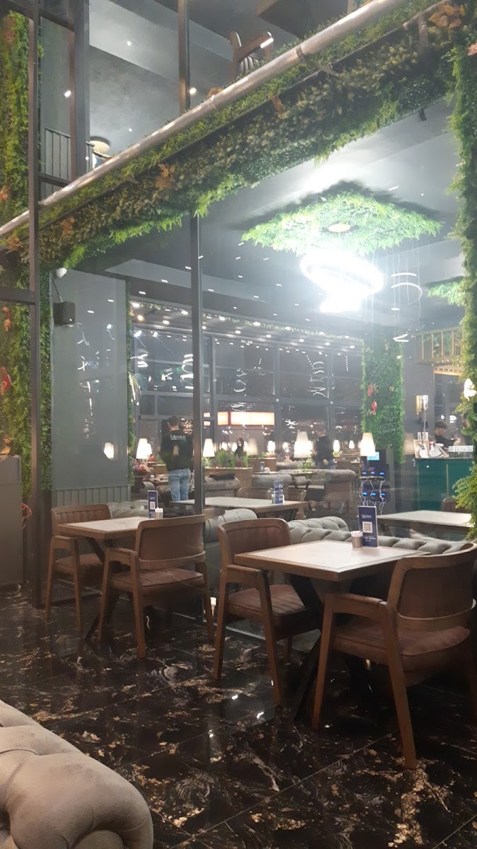 Fabregas Cafe — fotoğraf 4