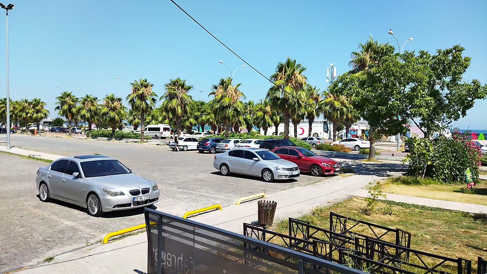 Fabregas Cafe&Restaurant — fotoğraf 5