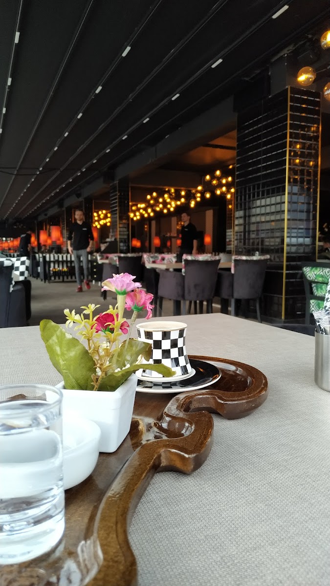 Fabrika Lounge — fotoğraf 3