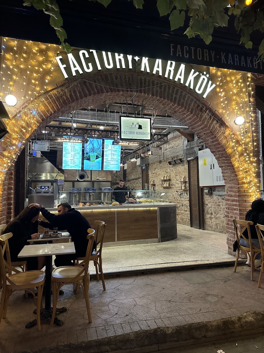 Factory Karaköy — photo 5