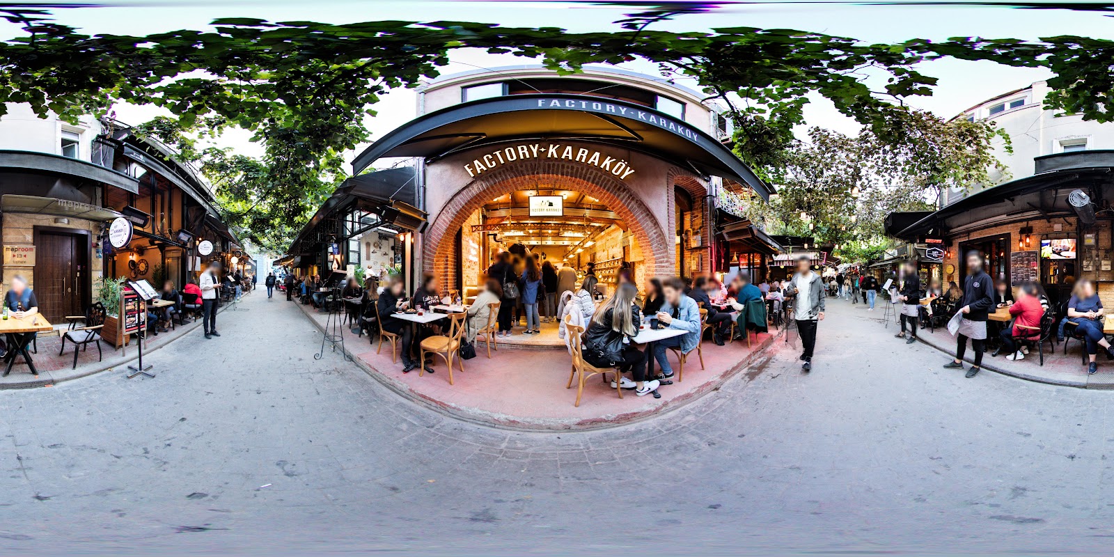 Factory Karaköy — photo 7