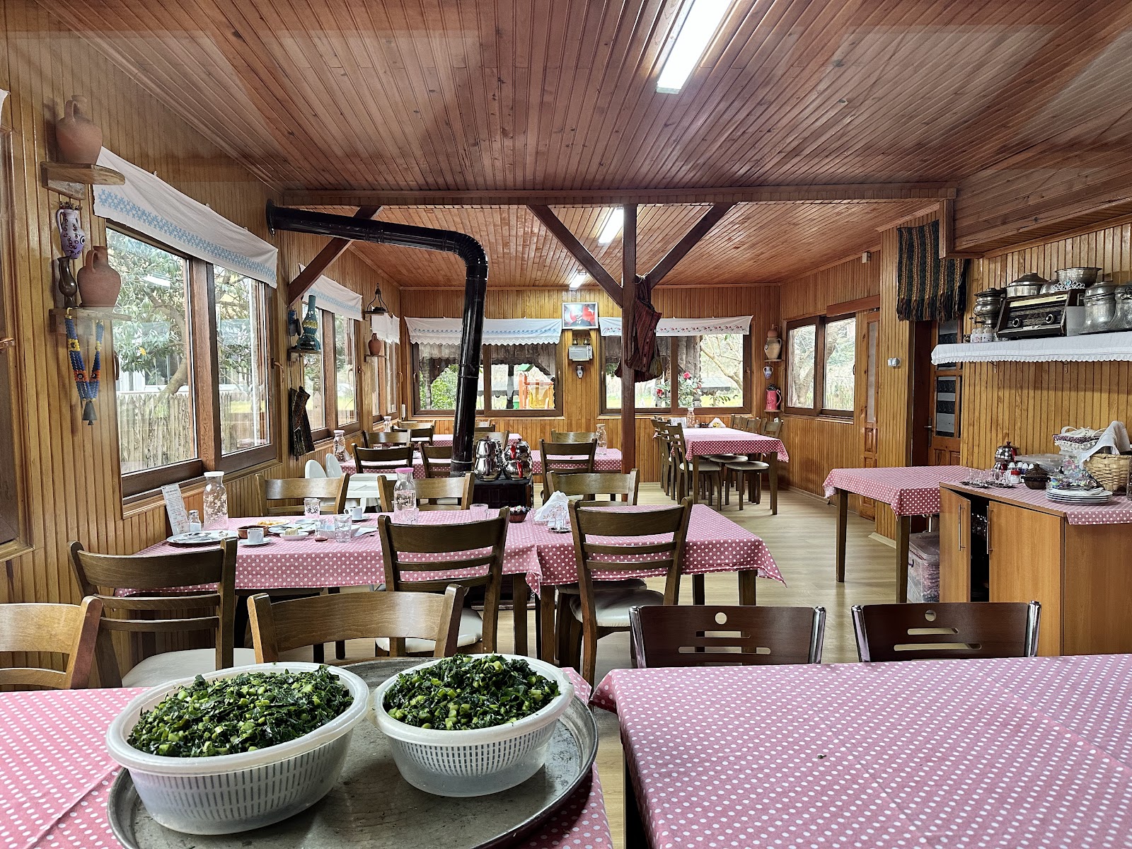 Fadik Ananın Ocağı — fotoğraf 5