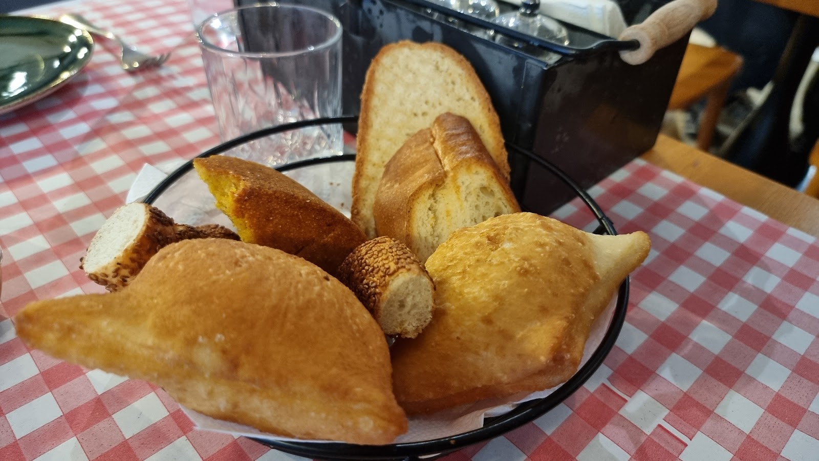 Fafuly Karadeniz Mutfağı — fotoğraf 2