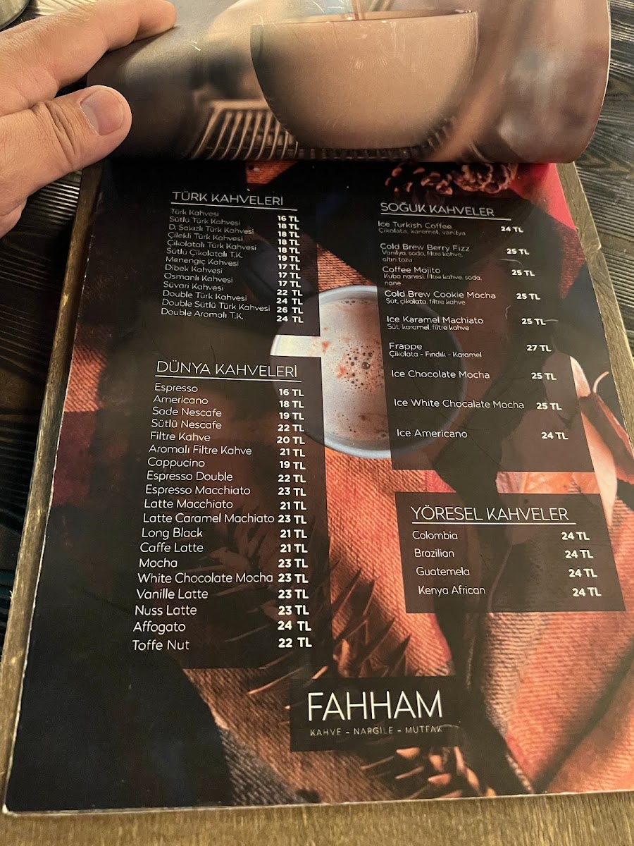 Fahham Denizli — fotoğraf 2