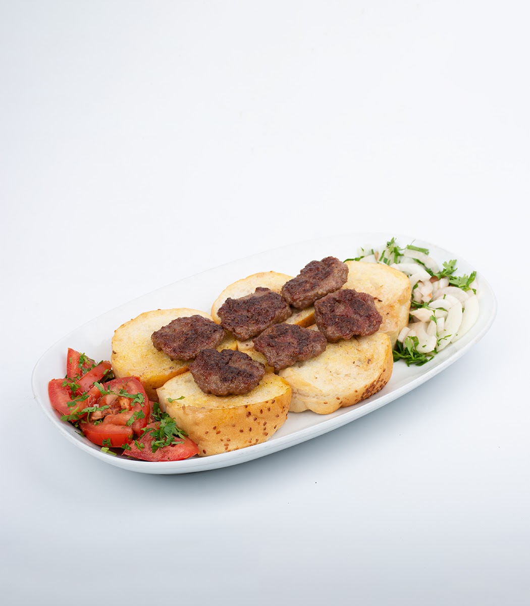 Fahrettin Usta Balaban Kebap — fotoğraf 5