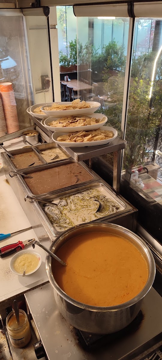 FAHRİ USTA PAÇA & ÇORBA — fotoğraf 4