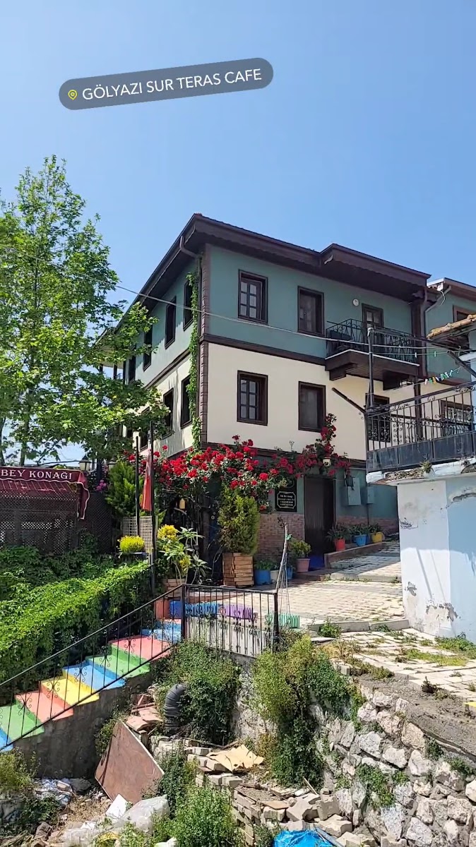 Faik Bey Konağı — fotoğraf 3