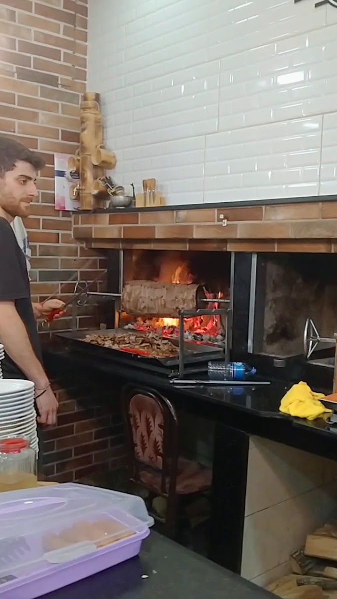 Faik Usta Cağ Döner — photo 3