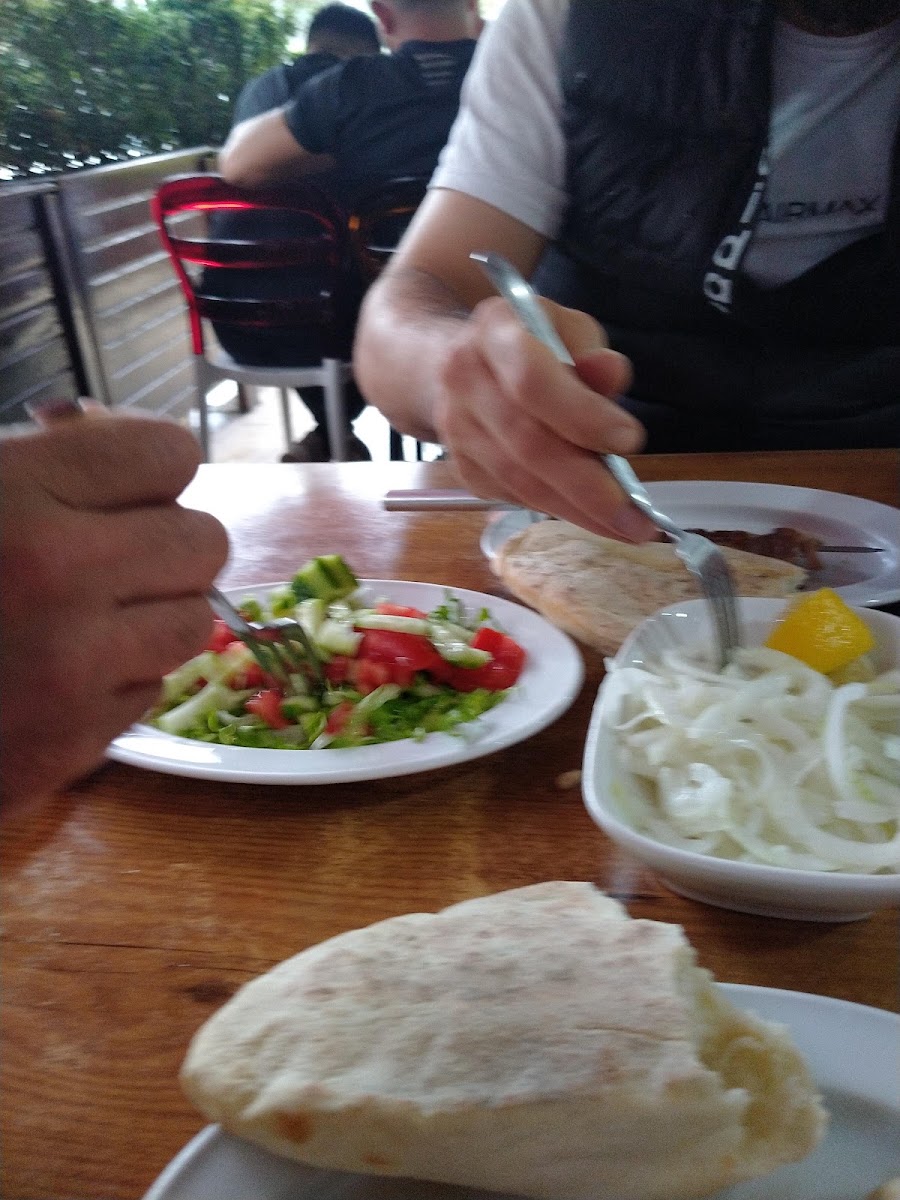 Faik Usta Cağ Döner — photo 8