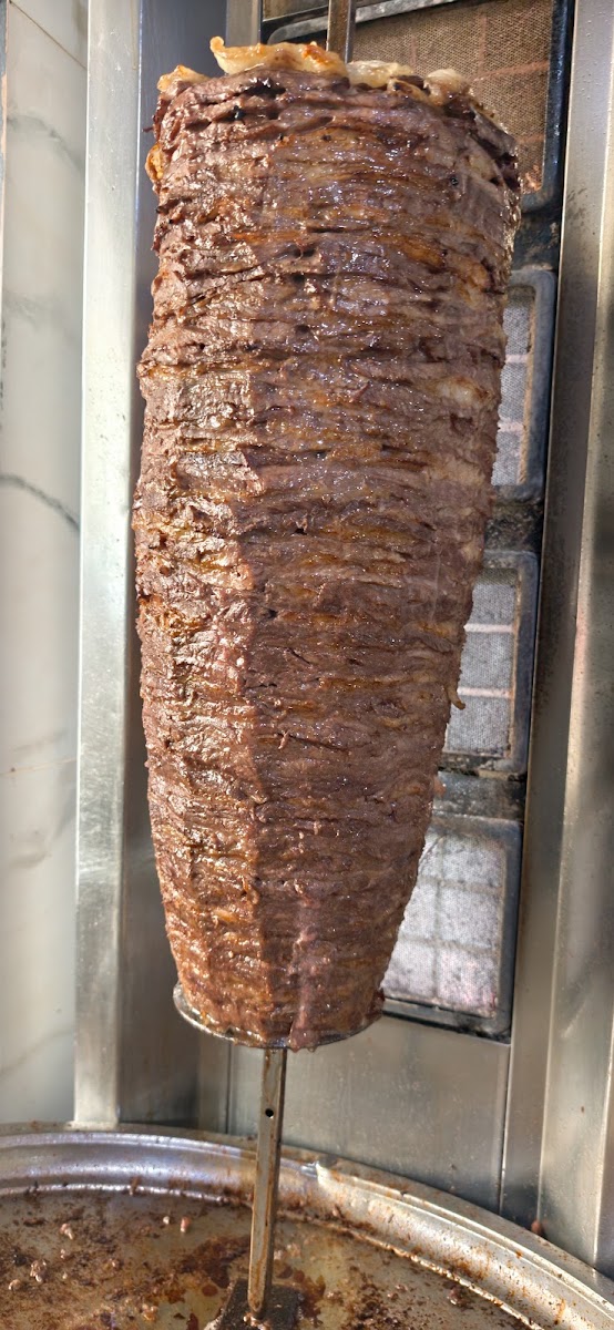 Faik Usta Yaprak Döner — fotoğraf 4