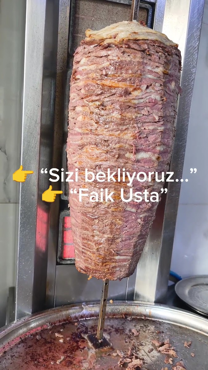 Faik Usta Yaprak Döner — fotoğraf 6