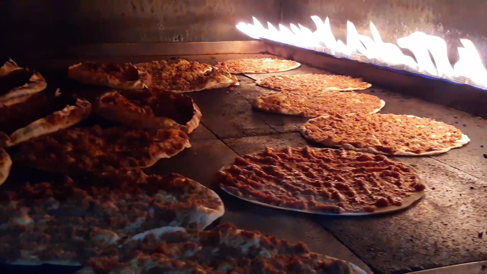 FAİKBEY ANTEP PİDE LAHMACUN — fotoğraf 3