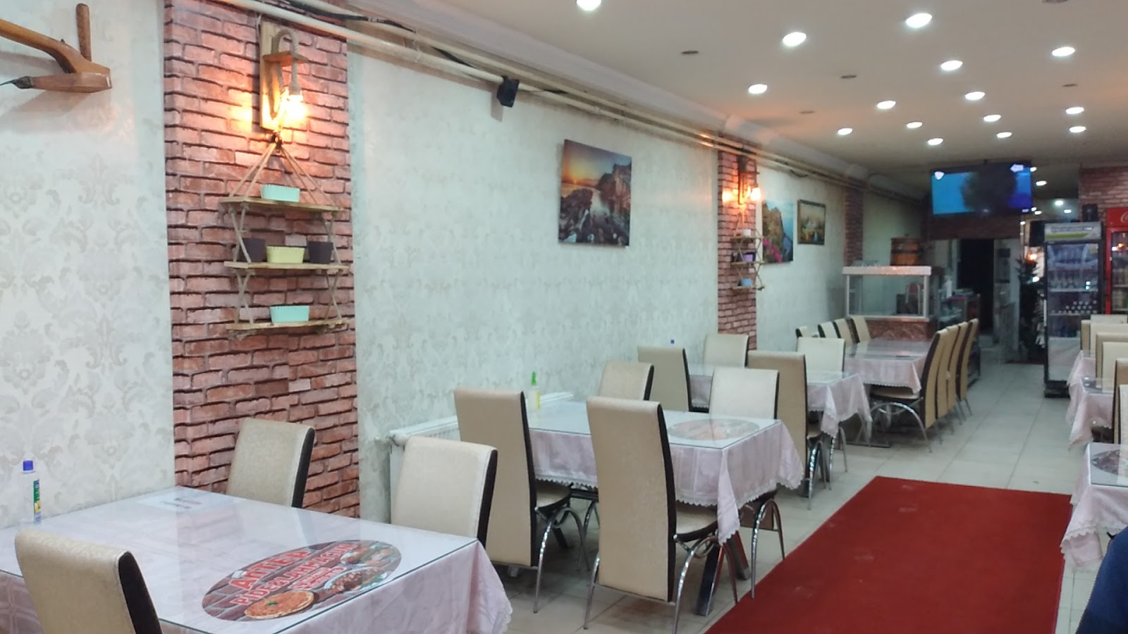 FAİKBEY ANTEP PİDE LAHMACUN — fotoğraf 5