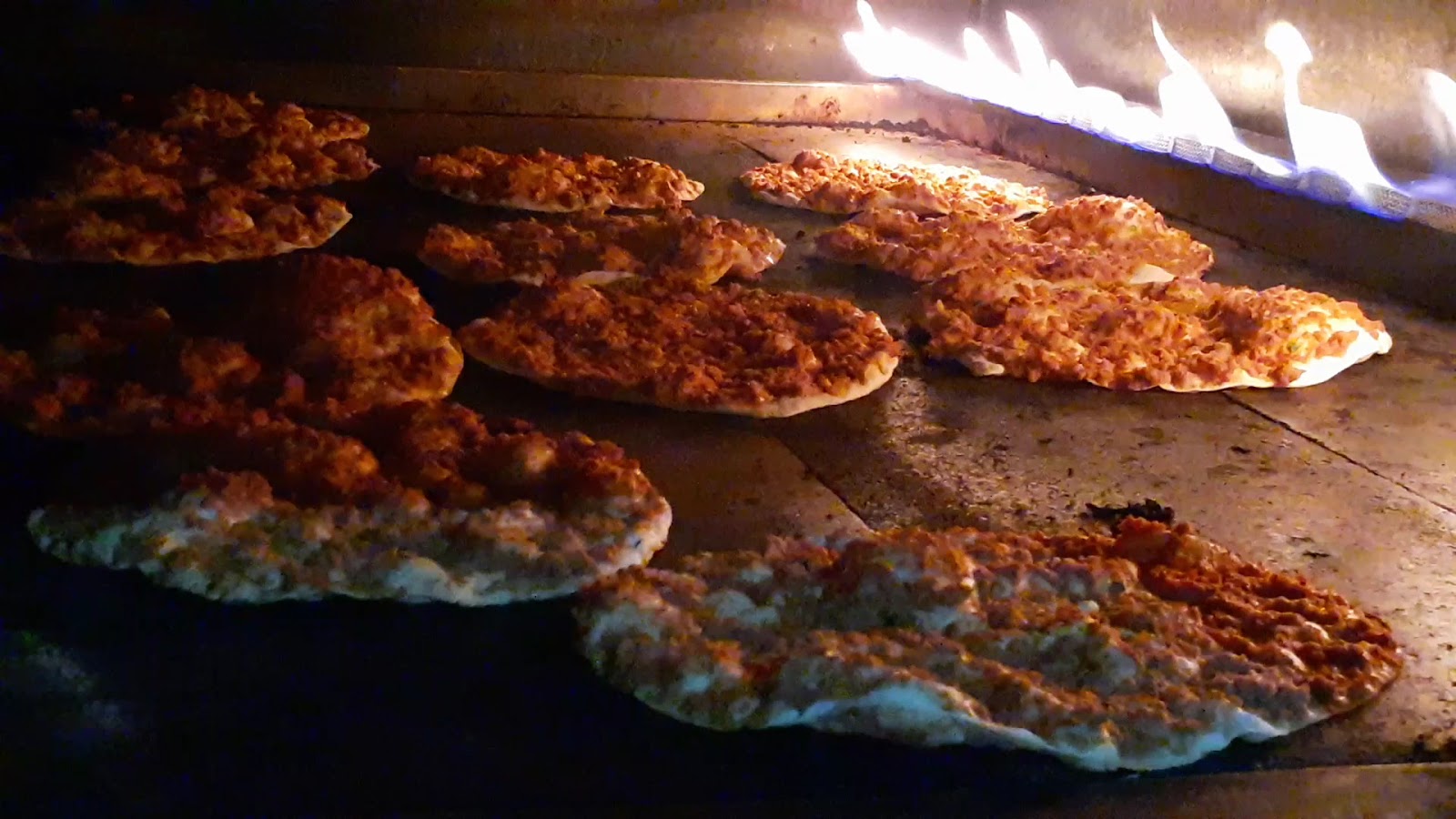 FAİKBEY ANTEP PİDE LAHMACUN — fotoğraf 6