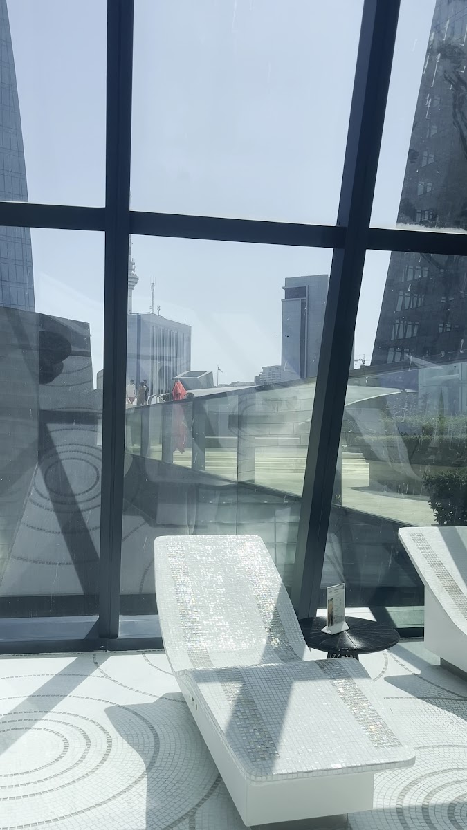 Fairmont Bakü — photo 3