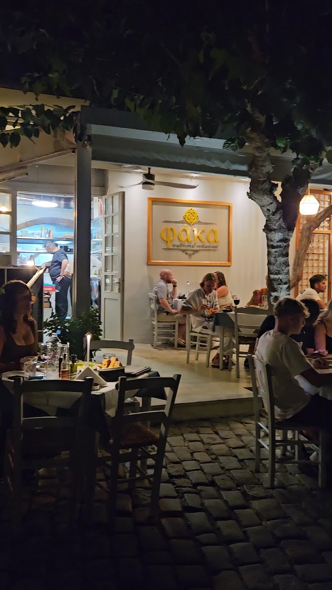Faka — photo 3