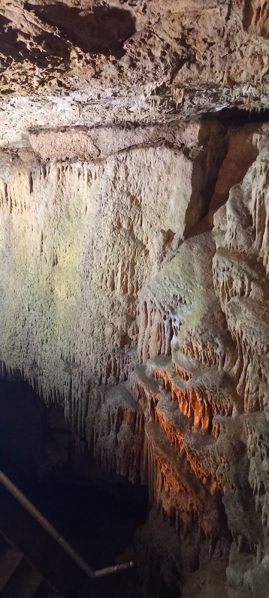 Fakıllı Mağarası — fotoğraf 2