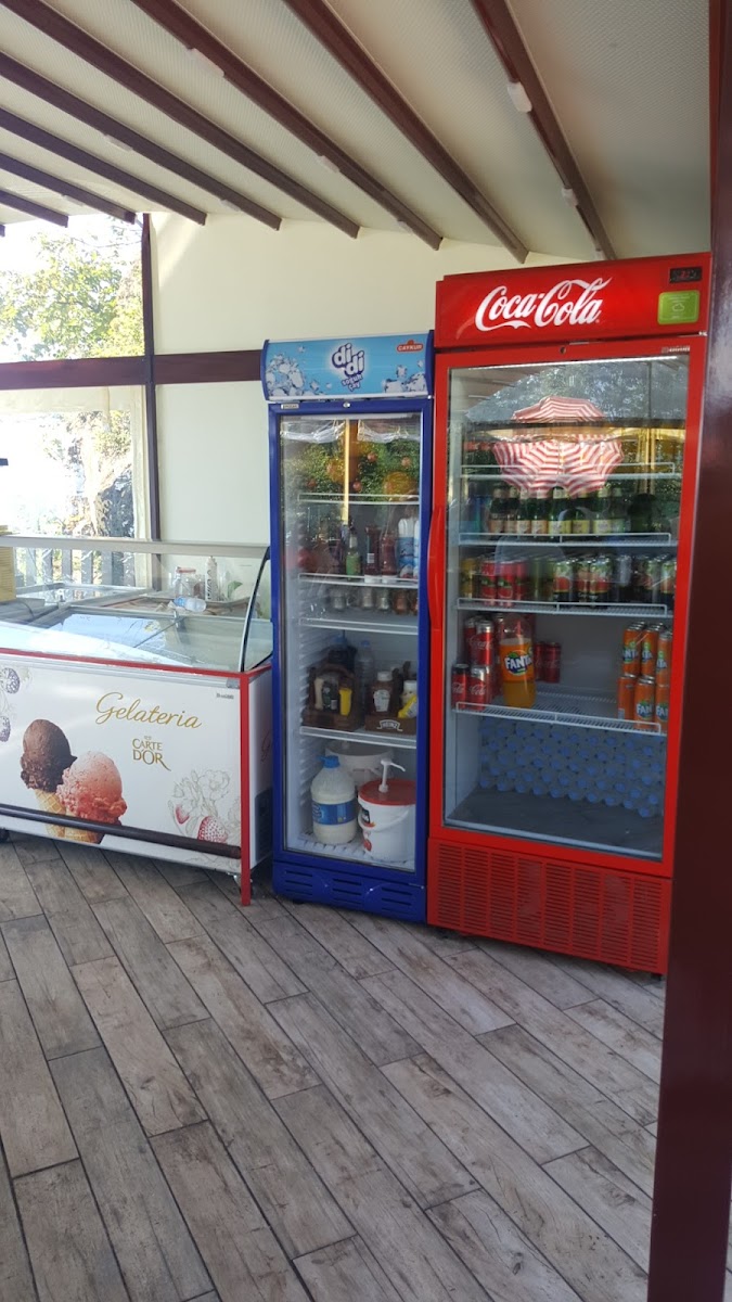 Falez Cafe&Restaurant&Pansiyon-Arhavi — fotoğraf 5