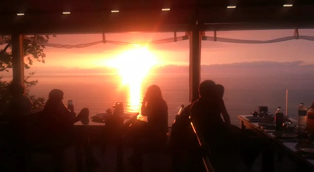 Falez Cafe&Restaurant&Pansiyon-Arhavi — fotoğraf 8