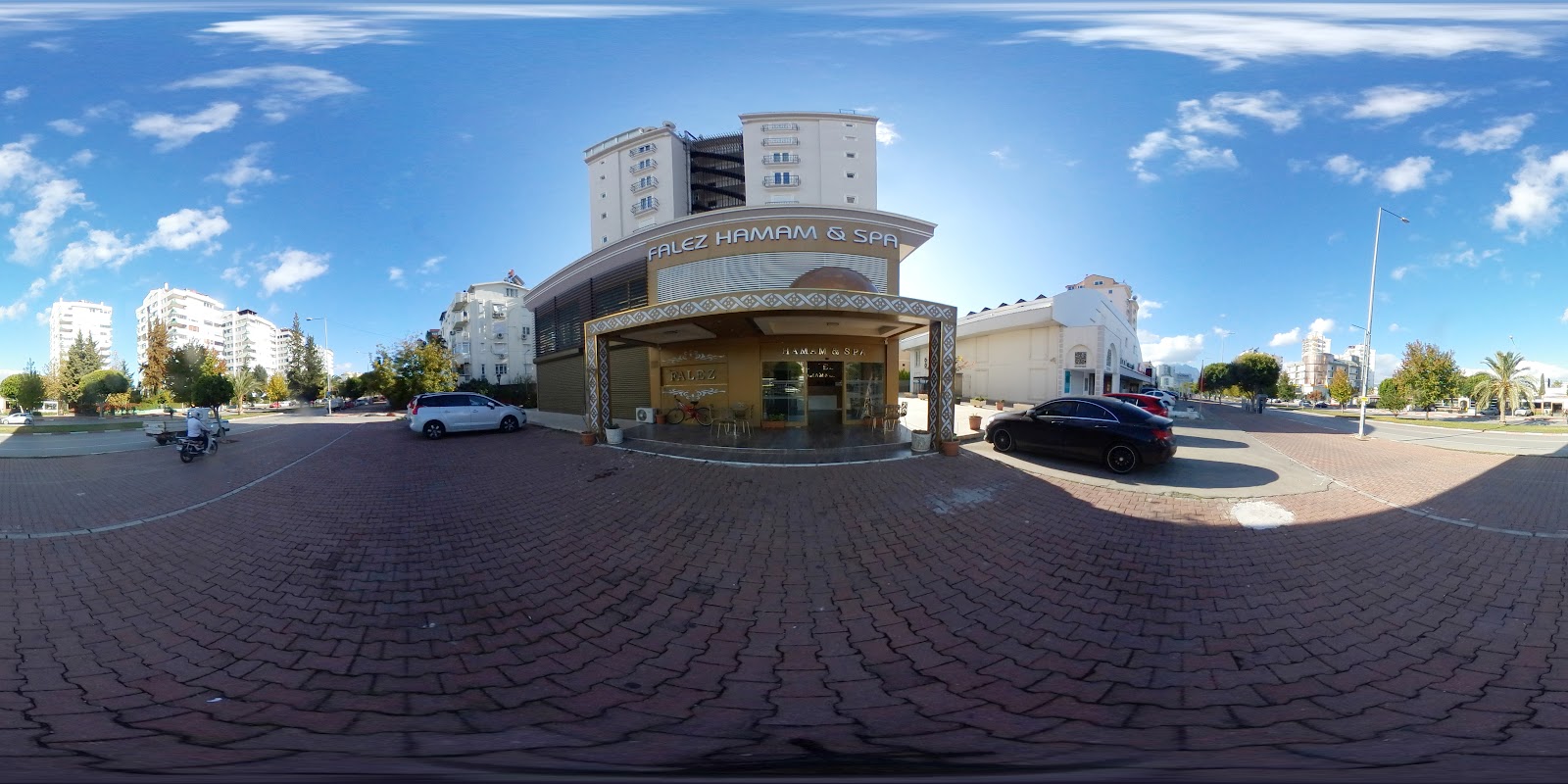 FALEZ HAMAM&SPA — fotoğraf 4