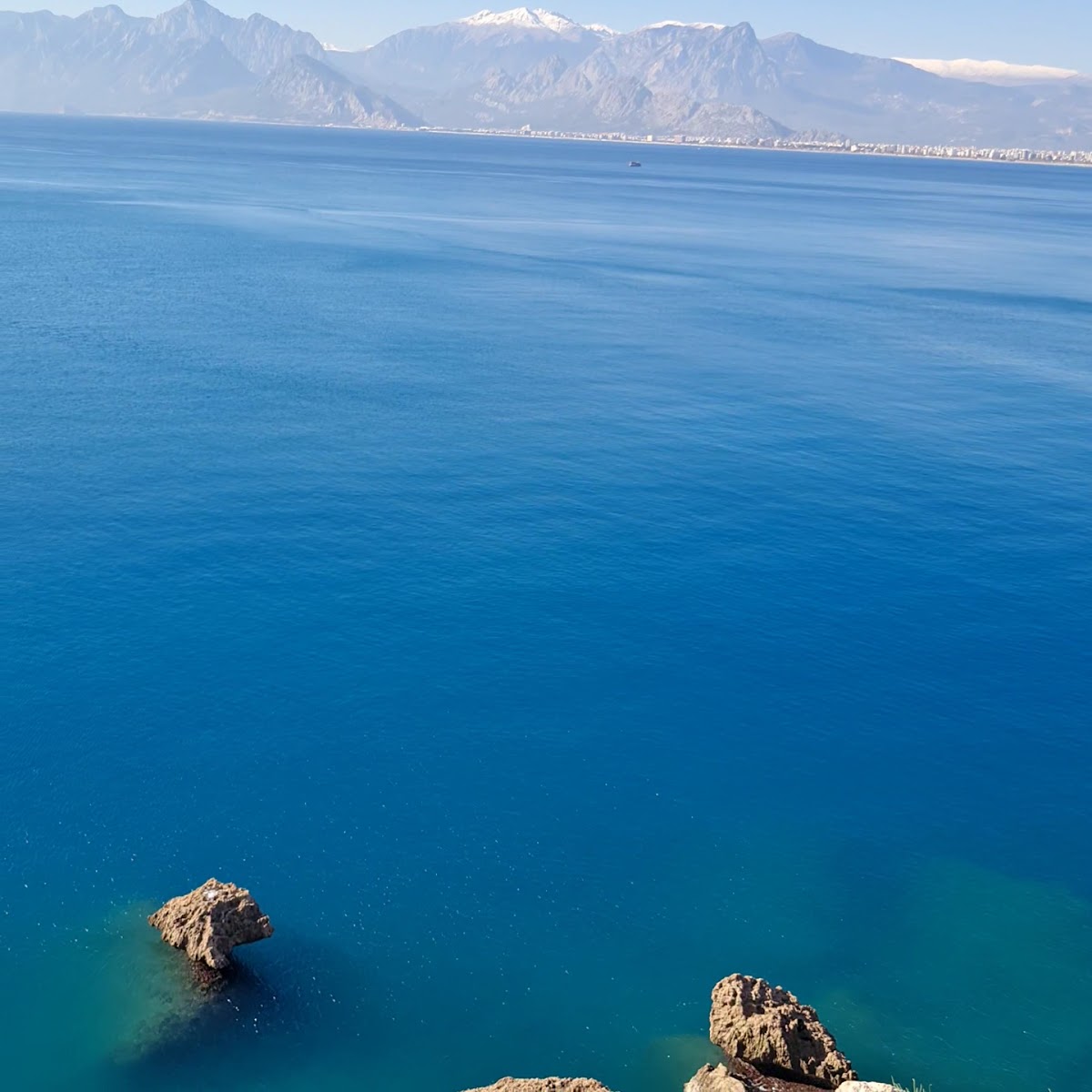 Falez Parkı 2 — fotoğraf 3