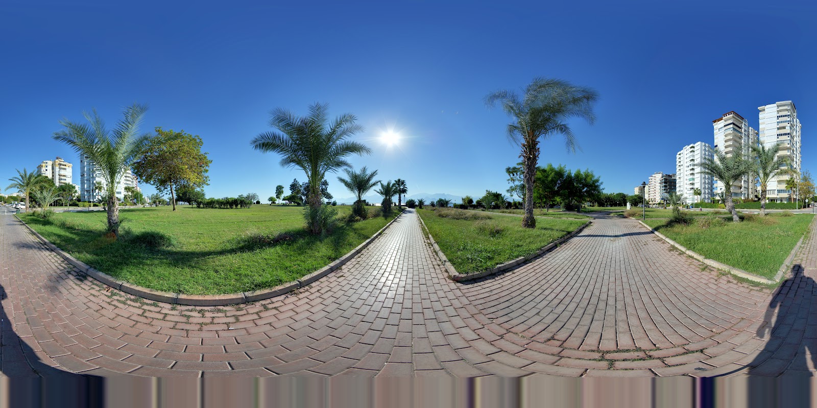 Falez Parkı 2 — fotoğraf 7