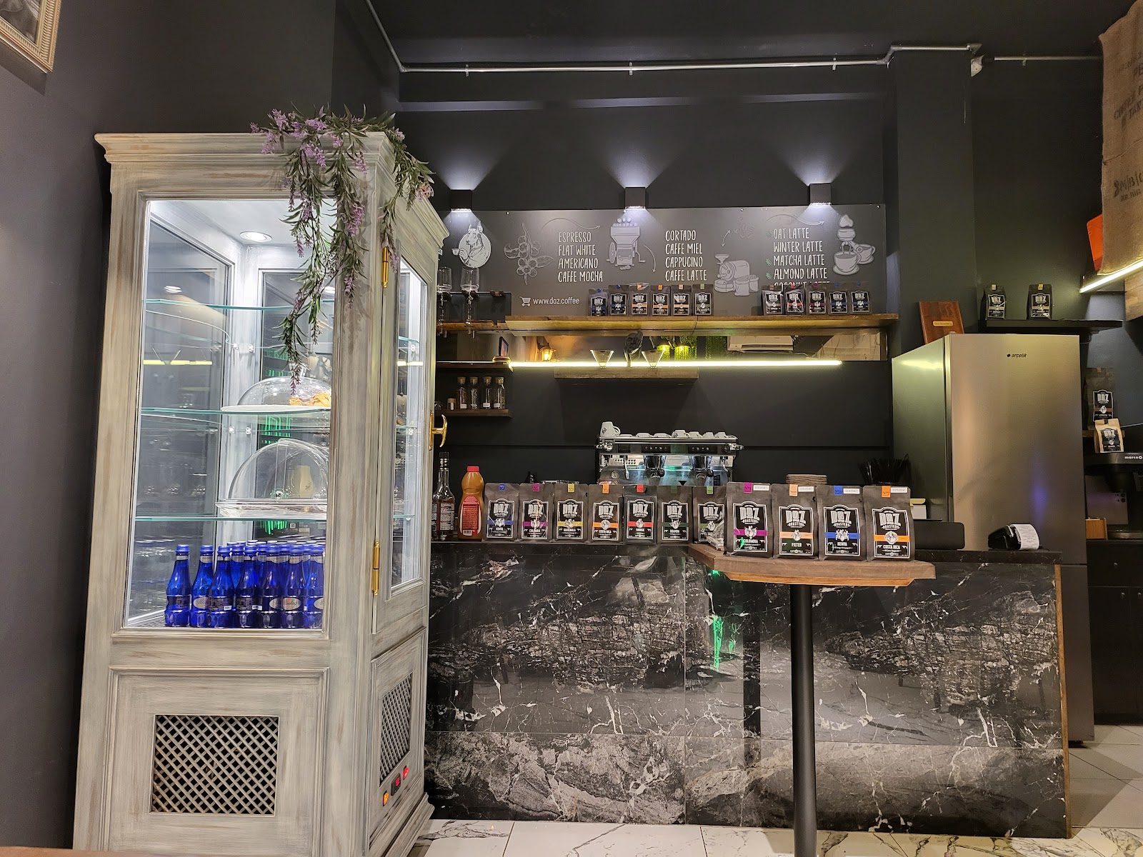 Falfool Vegan House ( Falafel & Hummus ) — fotoğraf 5