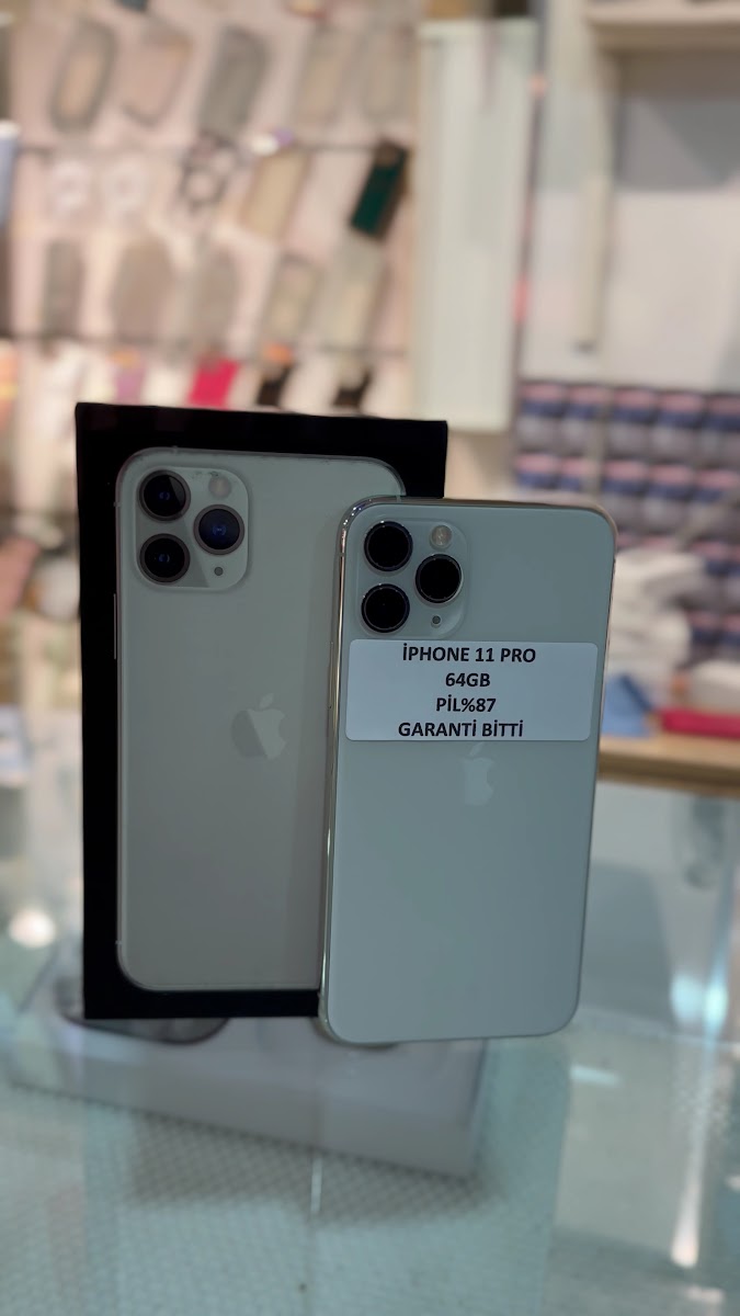 Fame iletişim Cep Telefonu Teknik Servis apple iPhone satış noktası — fotoğraf 3