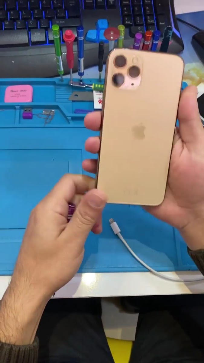 Fame iletişim Cep Telefonu Teknik Servis apple iPhone satış noktası — fotoğraf 5