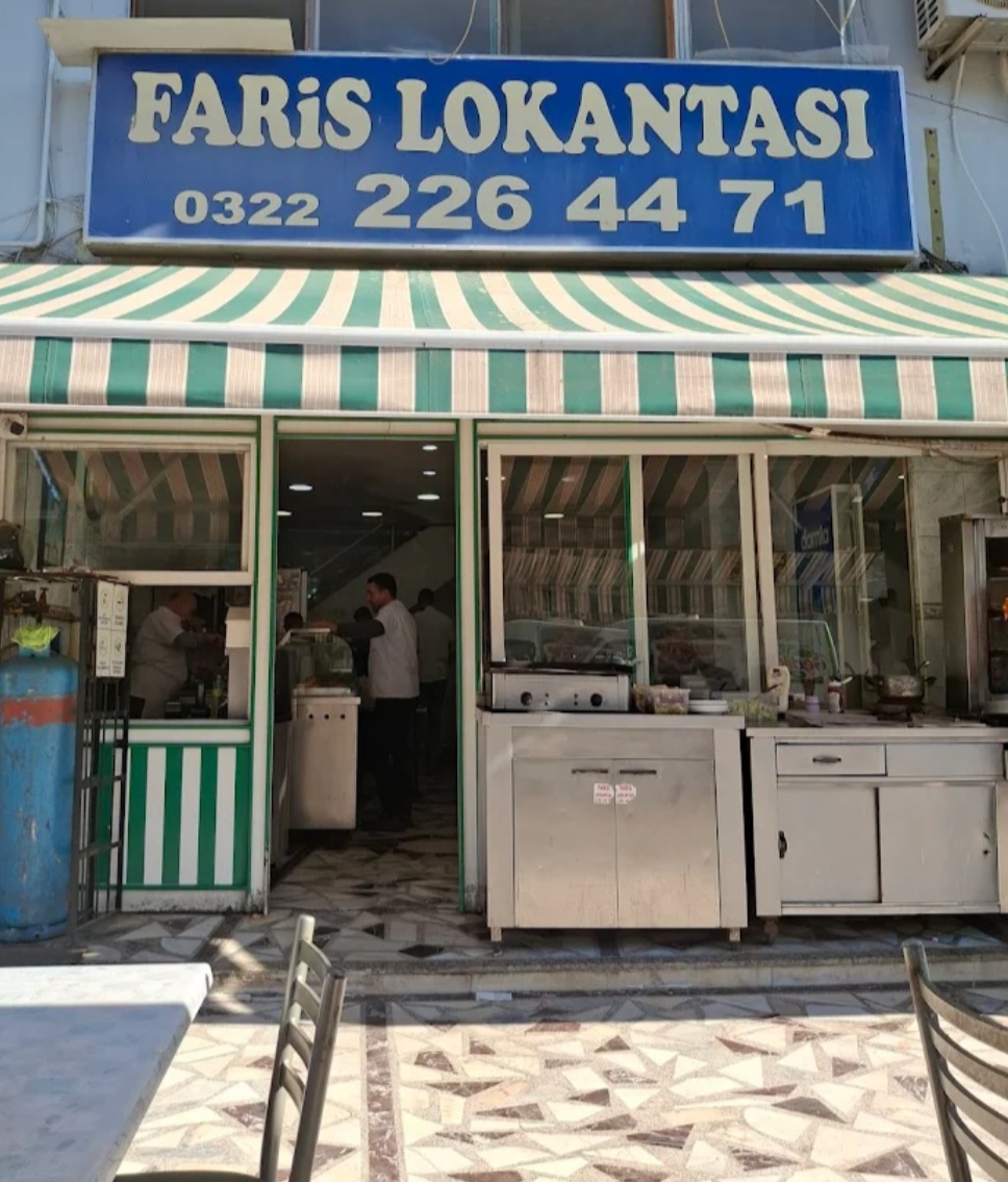 Faris Lokantası — photo