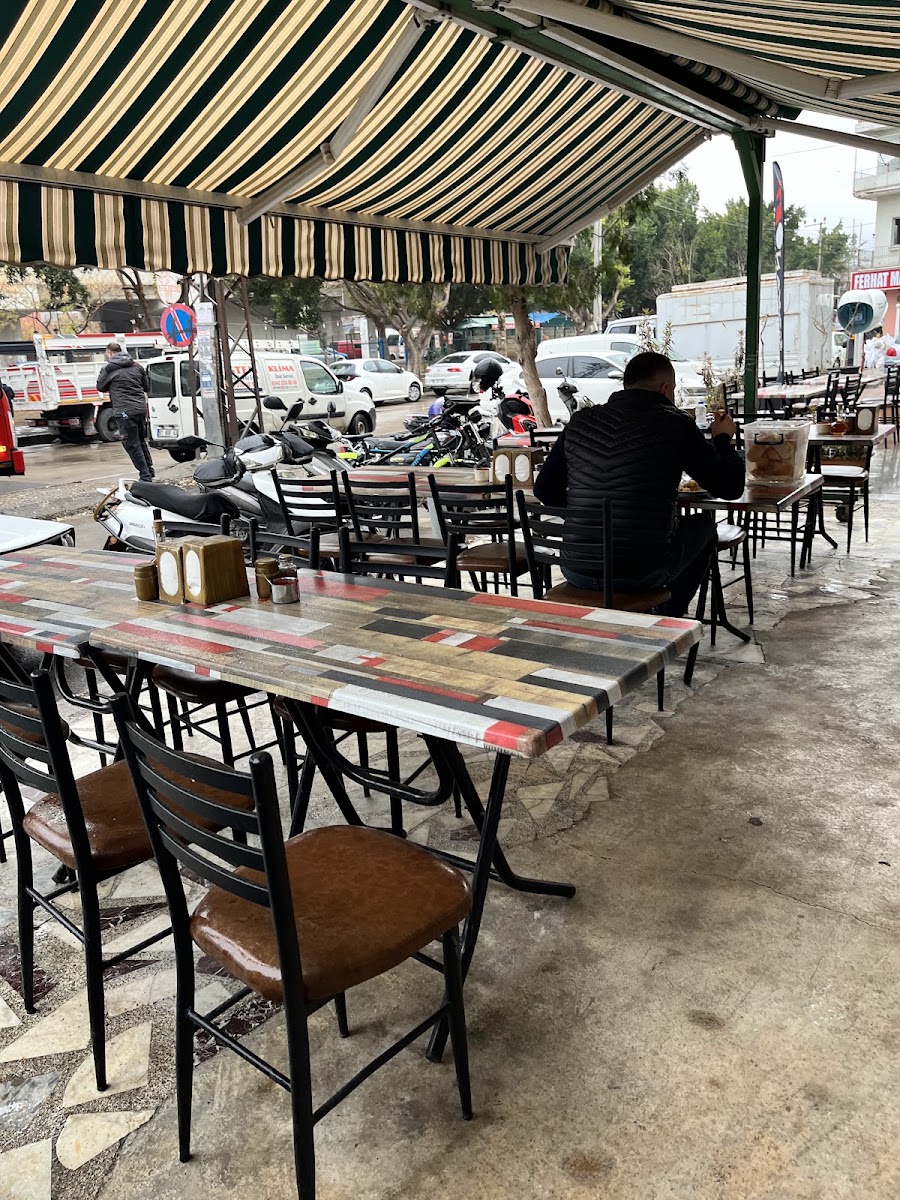 Faris Lokantası — photo 6
