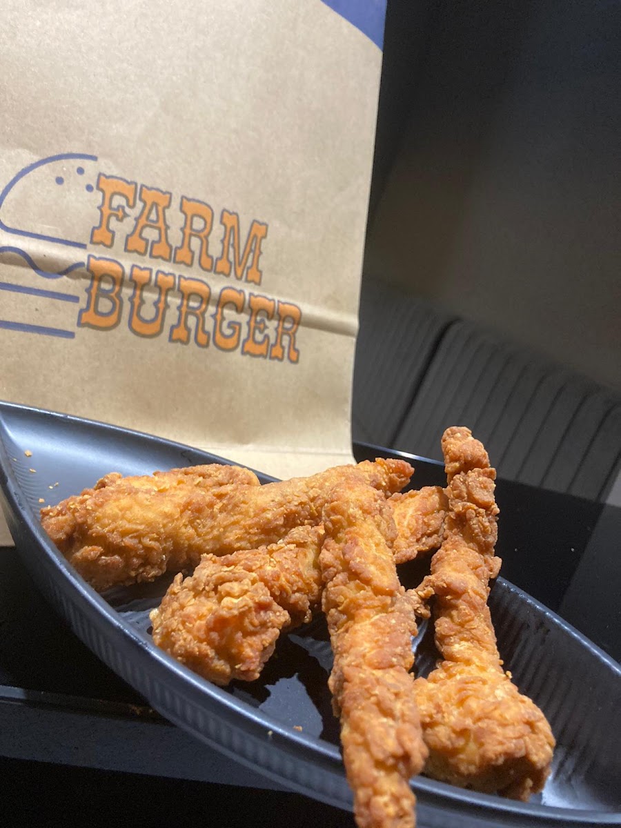 Farm Burger Kırıkkale — fotoğraf 3