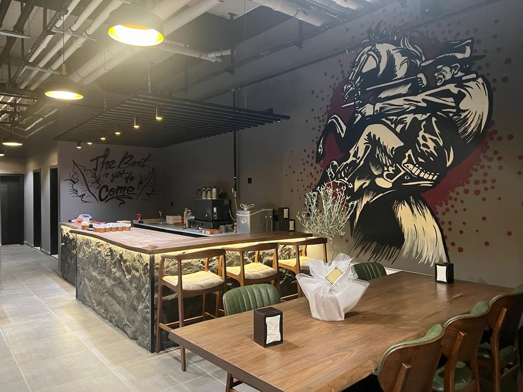 Farm Burger Kırıkkale — fotoğraf 4