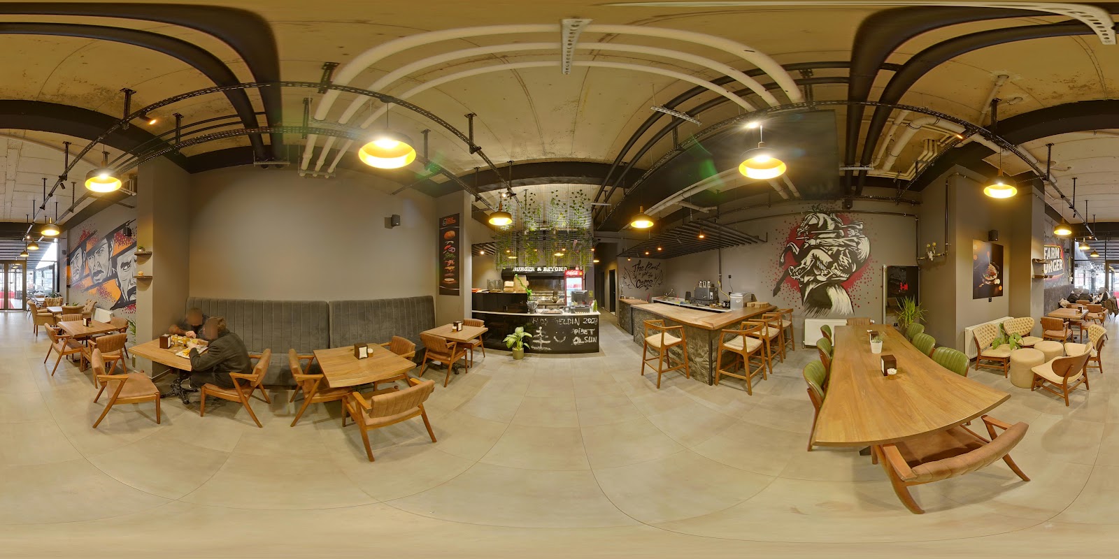 Farm Burger Kırıkkale — fotoğraf 8