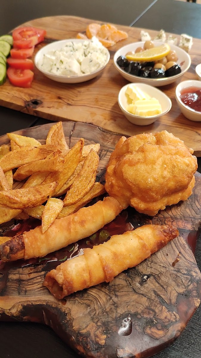 Farmo Cafe & Restaurant — fotoğraf 3