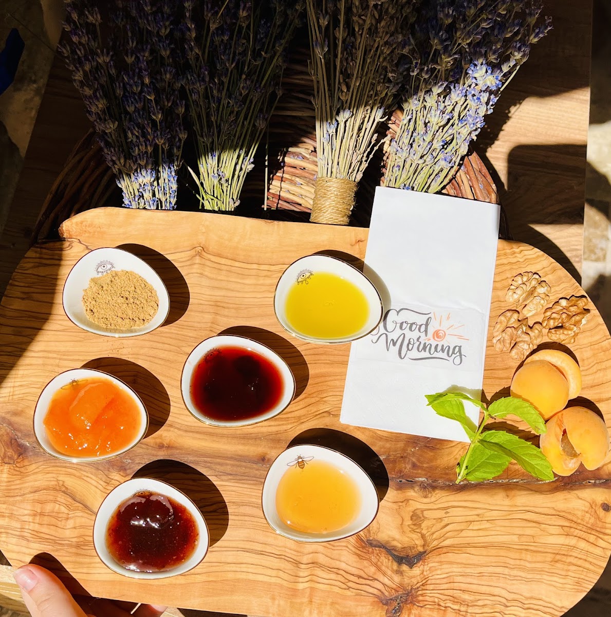 Farmo Cafe & Restaurant — fotoğraf 4