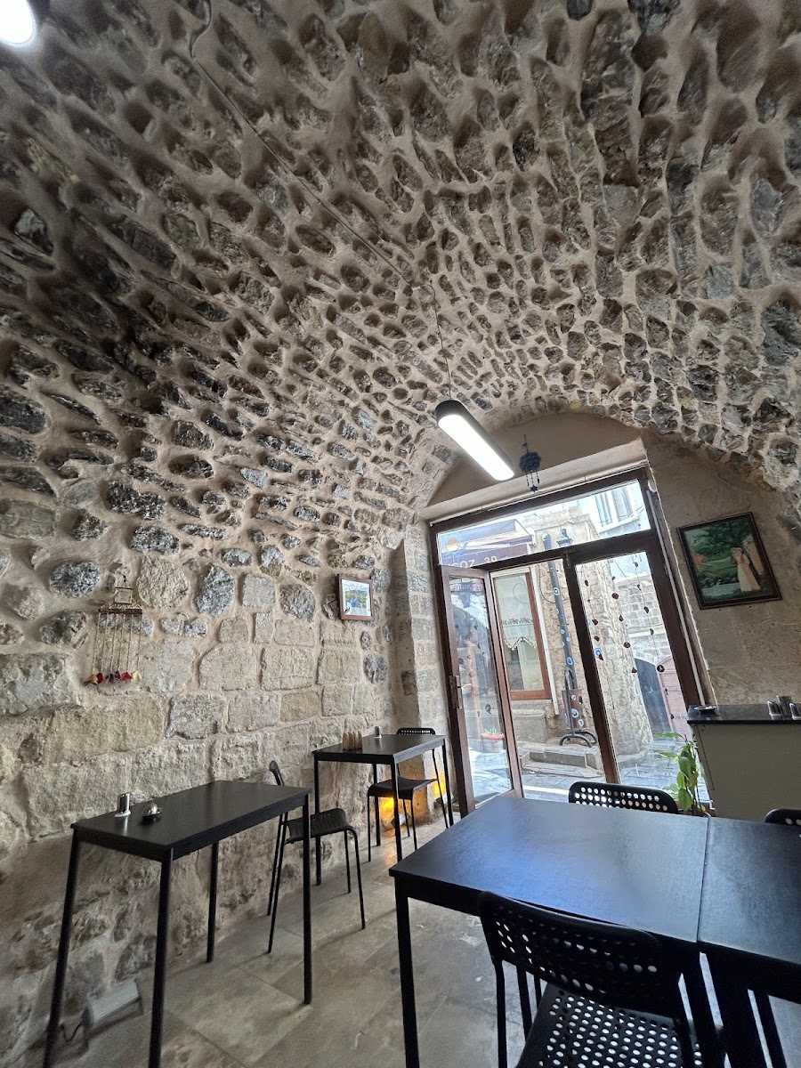Farmo Cafe & Restaurant — fotoğraf 5