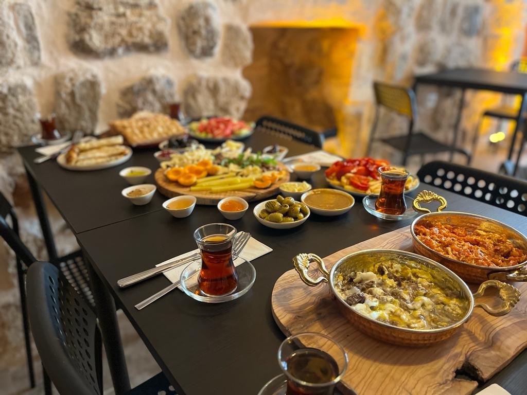 Farmo Cafe & Restaurant — fotoğraf 7