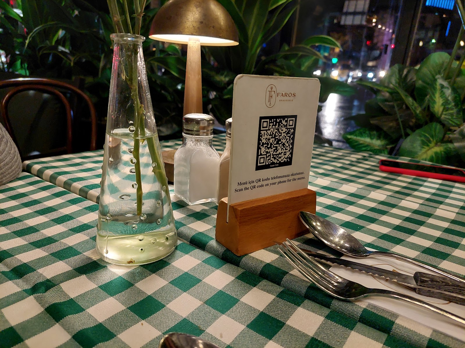 Faros Hotel — photo 3