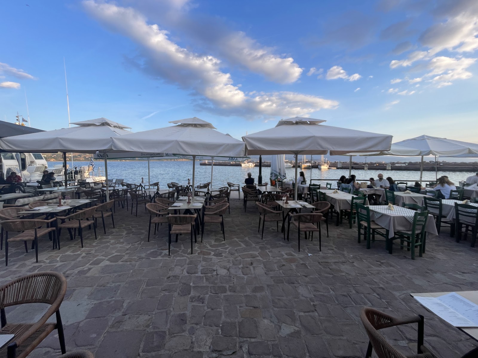 FAROS MOLYVOS — photo 2