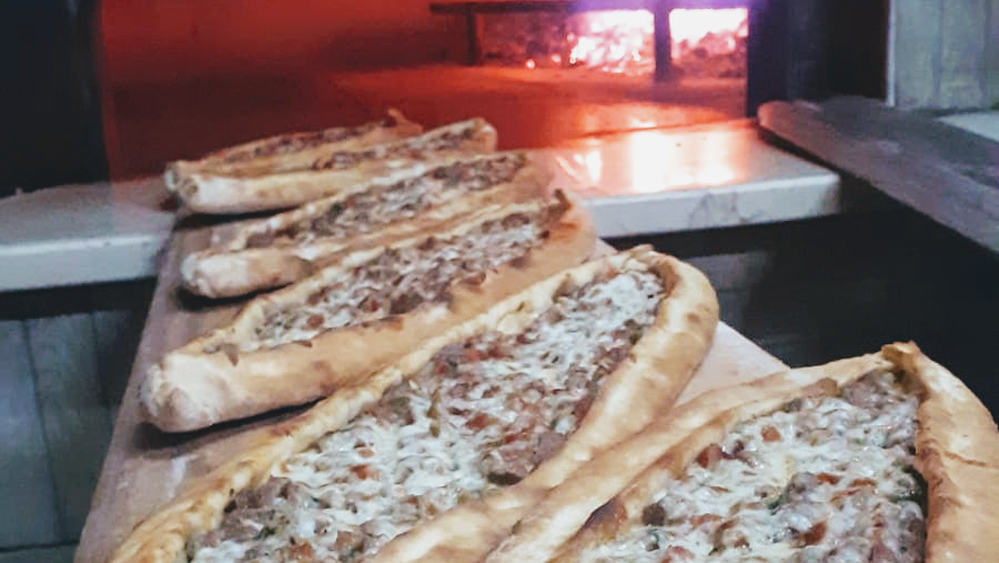 Faruk Abi Kebap Lahmacun — fotoğraf 3