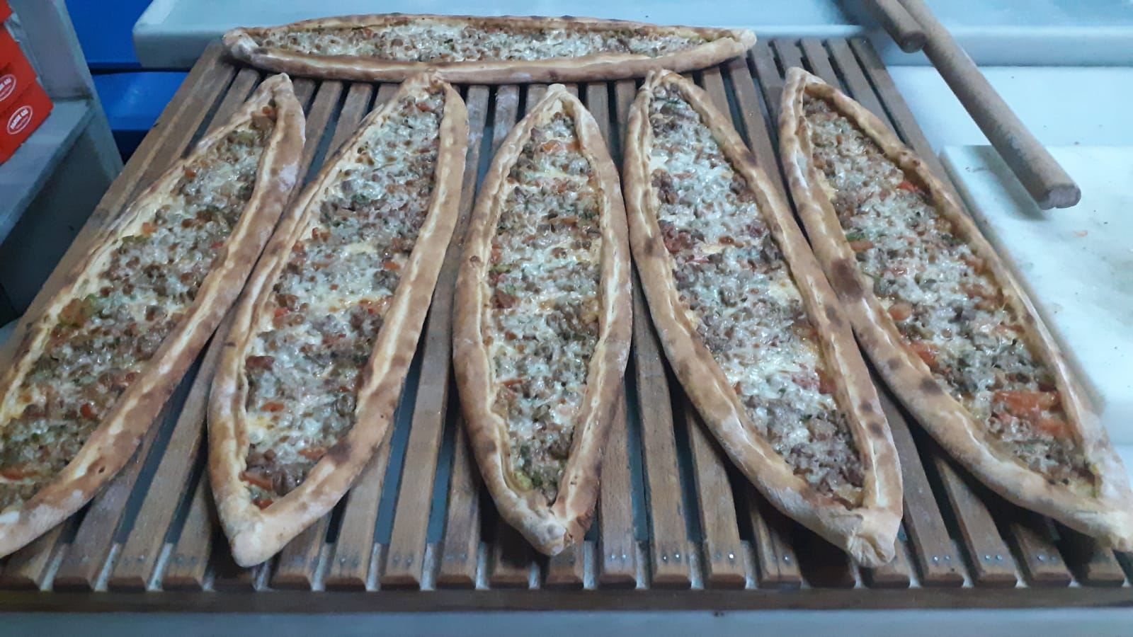 Faruk Abi Kebap Lahmacun — fotoğraf 5