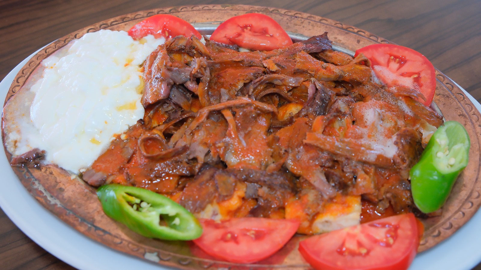 Faruk et döner salonu — photo