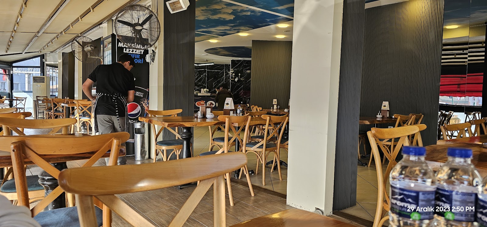Faruk et döner salonu — photo 3