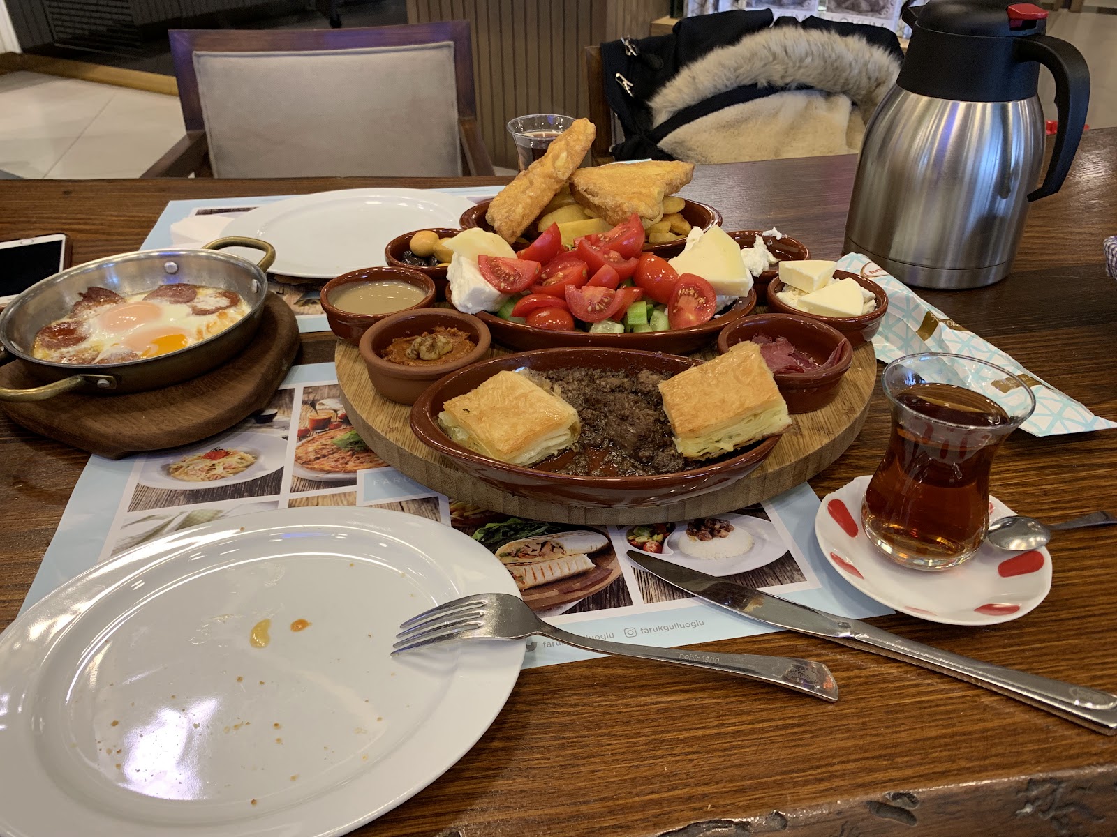 Faruk Güllü — fotoğraf 4