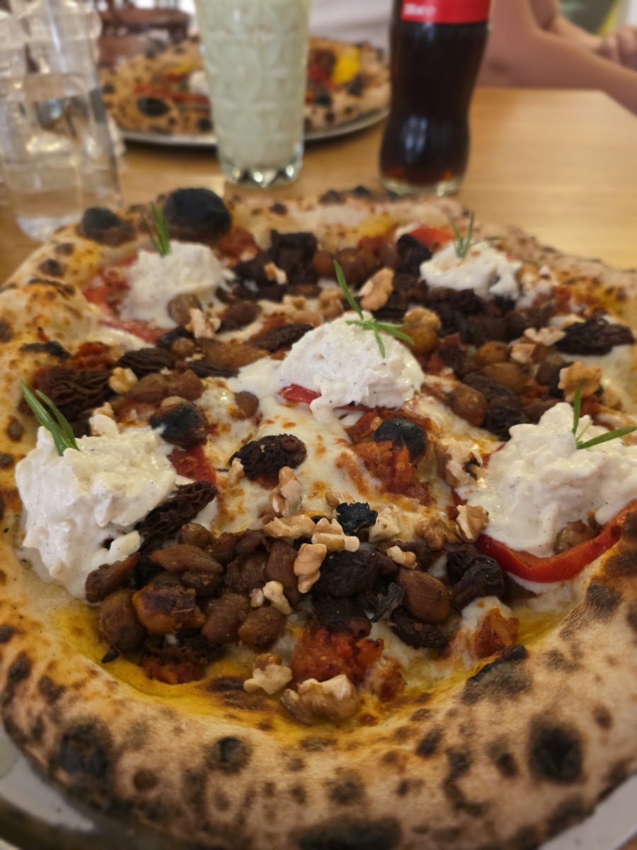 Farvale Contemporary Cuisine — photo 2