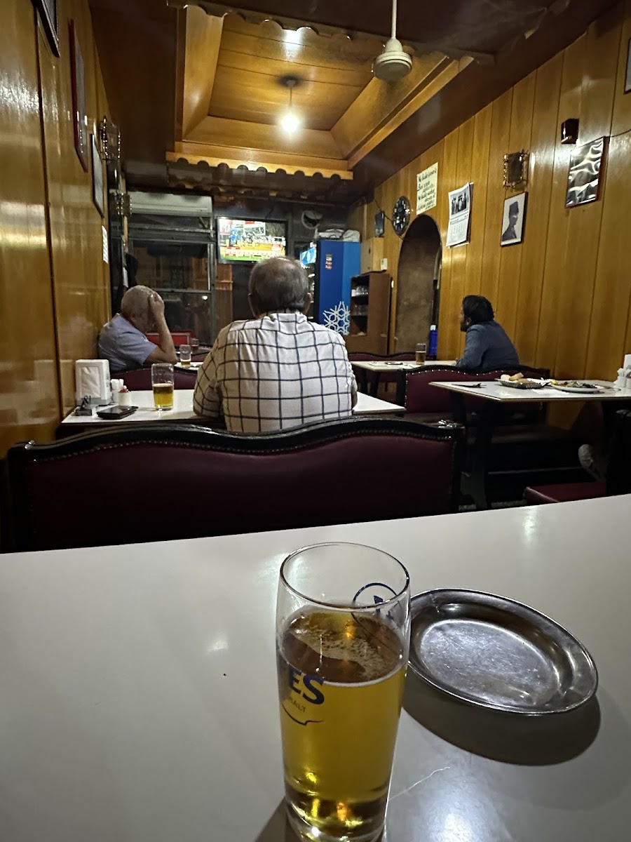 Fasıl Birahanesi — fotoğraf