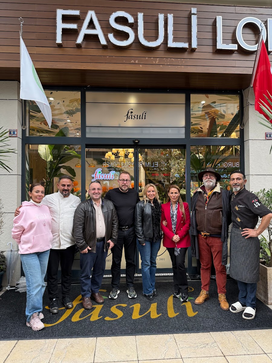 Fasuli Rize — fotoğraf
